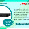 DS-7204HGHI-F1(S) ANALOG HD DVR digital Hikvision Colombo Sri Lanka