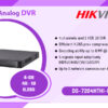 DS-7204HTHI-K1 8MP 4K ANALOG DVR digital Hikvision Colombo Sri Lanka