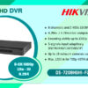 DS-7208HGHI-F2 ANALOG HD DVR digital Hikvision Colombo Sri Lanka