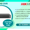 DS-7216HGHI-K1 ANALOG HD DVR digital Hikvision Colombo Sri Lanka