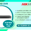 DS-7216HGHI-K2-(TURBO-HD-4) ANALOG HD DVR digital Hikvision Colombo Sri Lanka