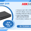 DS-7216HQHI-K1 4MP Analog DVR digital Hikvision Colombo Sri Lanka