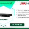 DS-7604NI-Q1 DS-7600NI-Q SERIES MINI NVR digital Hikvision Colombo Sri Lanka