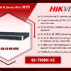 DS-7608NI-K2 DS-7600NI-K SERIES MINI NVR digital Hikvision Colombo Sri Lanka