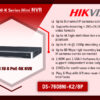 DS-7608NI-K2/8P DS-7600NI-K SERIES MINI NVR digital Hikvision Colombo Sri Lanka