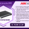 DS-7616NI-I2/16P DS-7600NI-I SERIES MINI NVR digital Hikvision Colombo Sri Lanka