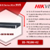 DS-7616NI-K2 DS-7600NI-K SERIES MINI NVR digital Hikvision Colombo Sri Lanka