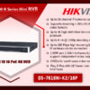 DS-7616NI-K2/16P DS-7600NI-K SERIES MINI NVR digital Hikvision Colombo Sri Lanka