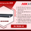 DS-7632NI-K2 DS-7600NI-K SERIES MINI NVR digital Hikvision Colombo Sri Lanka