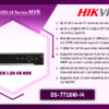 DS-7716NI-I4 DS-7700NI-I4 SERIES NVR (4K & H.265+) digital Hikvision Colombo Sri Lanka