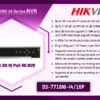 DS-7716NI-I4/16P DS-7700NI-I4 SERIES NVR (4K & H.265+) digital Hikvision Colombo Sri Lanka