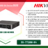 DS-7716NI-K4 DS-7700NI-K4 SERIES NVR (4K & H.265+) digital Hikvision Colombo Sri Lanka