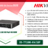 DS-7716NI-K4/16P DS-7700NI-K4 SERIES NVR (4K & H.265+) digital Hikvision Colombo Sri Lanka