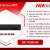 DS-7716NI-Q4 DS-7700NI-Q4 SERIES NVR digital Hikvision Colombo Sri Lanka