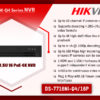 DS-7716NI-Q4/16P DS-7700NI-Q4 SERIES NVR digital Hikvision Colombo Sri Lanka