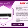 DS-7732NI-I4 DS-7700NI-I4 SERIES NVR (4K & H.265+) digital Hikvision Colombo Sri Lanka