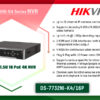 DS-7732NI-K4/16P Hikvision DS-7700NI-K4 Series NVR digital.lk Colombo Sri Lanka