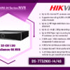 DS-7732NXI-I4/4S DS-7700NI-I4 SERIES NVR (4K & H.265+) digital Hikvision Colombo Sri Lanka