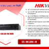 DS-9616NI-I8 DS-9600NI-I8/I16 SERIES 4K NVR (H.265+) digital Hikvision Colombo Sri Lanka