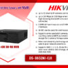 DS-9632NI-I16 DS-9600NI-I8/I16 SERIES 4K NVR (H.265+) digital Hikvision Colombo Sri Lanka