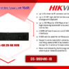 DS-9664NI-I8 DS-9600NI-I8/I16 SERIES 4K NVR (H.265+) digital Hikvision Colombo Sri Lanka