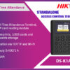 DS-K1A802AEF STANDALONE ACCESS CONTROL TERMINAL digital Hikvision Colombo Sri Lanka