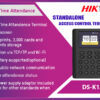 DS-K1A802EF STANDALONE ACCESS CONTROL TERMINAL digital Hikvision Colombo Sri Lanka