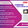 DS-K1A8503EF-B STANDALONE ACCESS CONTROL TERMINAL digital Hikvision Colombo Sri Lanka