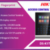 DS-K1T201AMF STANDALONE ACCESS CONTROL TERMINAL digital Hikvision Colombo Sri Lanka