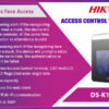 DS-K1T331W STANDALONE ACCESS CONTROL TERMINAL digital Hikvision Colombo Sri Lanka