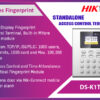 DS-K1T8003MF STANDALONE ACCESS CONTROL TERMINAL digital Hikvision Colombo Sri Lanka