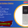 DS-KD8002-VM IP VIDEO DOOR PHONE digital Hikvision Colombo Sri Lanka