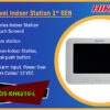 DS-KH6210-L IP VIDEO DOOR PHONE digital Hikvision Colombo Sri Lanka