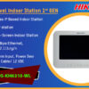 DS-KH6310-WL IP VIDEO DOOR PHONE digital Hikvision Colombo Sri Lanka