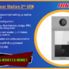 DS-KV8113-WME1 IP VIDEO DOOR PHONE digital Hikvision Colombo Sri Lanka