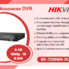 IDS-7208HQHI-M1/S ANALOG ACUSENSE DVR digital Hikvision Colombo Sri Lanka