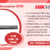 iDS-7204HUHI-K1/4S ANALOG ACUSENSE DVR digital Hikvision Colombo Sri Lanka