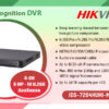 iDS-7204HUHI-M1/FA FACE RECOGNITION DVR digital Hikvision Colombo Sri Lanka