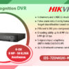 iDS-7204HUHI-M1/S FACE RECOGNITION DVR digital Hikvision Colombo Sri Lanka