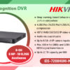 iDS-7208HUHI-M1/FA FACE RECOGNITION DVR digital Hikvision Colombo Sri Lanka