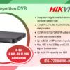 iDS-7208HUHI-M2/FA FACE RECOGNITION DVR digital Hikvision Colombo Sri Lanka