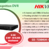 iDS-7208HUHI-M2/S FACE RECOGNITION DVR digital Hikvision Colombo Sri Lanka