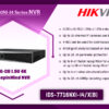 iDS-7716NXI-I4/X(B) Hikvision DS-7700NI-I4 Series NVR (4K & H.265+) digital.lk Colombo Sri Lanka