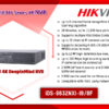 iDS-9632NXI-I8/8F DS-9600NI-I8/I16 SERIES 4K NVR (H.265+) digital Hikvision Colombo Sri Lanka