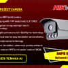 iDS-TCM403-AI SPECIAL IP PROJECT CAMERA digital Hikvision Colombo Sri Lanka