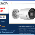 DS-2CD2023G2-IU Hikvision 2MP EASY 2.0 Plus IP Camera digital Colombo Sri Lanka