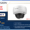 DS-2CD2143G2-IU Hikvision 4.0MP IP - ACUSENSE CAMERA digital.lk Colombo Sri Lanka