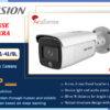 DS-2CD2T46G1-41/SL Hikvision 4.0MP IP - ACUSENSE CAMERA digital.lk Colombo Sri Lanka