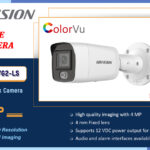 DS-2CD3047G2-LS Hikvision 4.0MP - 3 LINE IP CAMERA digital.lk Colombo Sri Lanka
