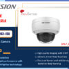 DS-2CD3156G2-ISU Hikvision 5.0MP - 3 LINE IP CAMERA digital.lk Colombo Sri Lanka